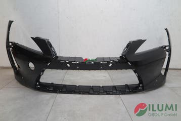 Voorbumper Lexus LC500 LC 500H 52119-11010, Verzenden, Gebruikt, Lexus