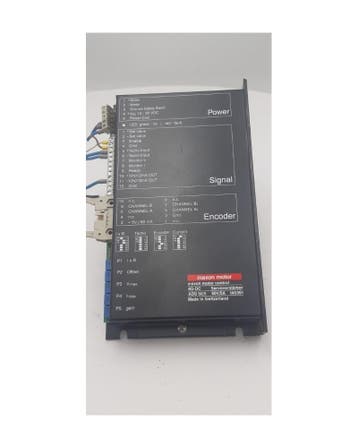 Maxon ADS 50/5, 4-Q-DC Servoversterker, Verzenden