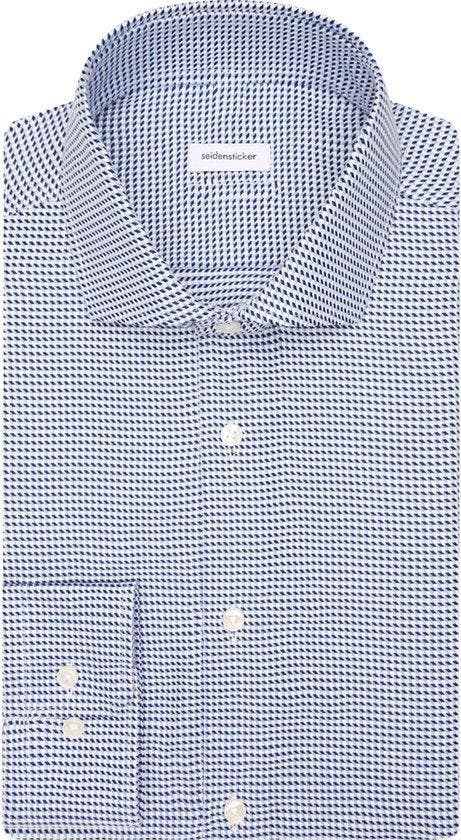 2dekans | Seidensticker Slim Fit Overhemd Pepita Kentkraag –, Vêtements | Femmes, T-shirts, Enlèvement ou Envoi