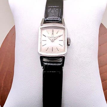 Omega - Vintage - Zonder minimumprijs - 3988.3 - Dames -