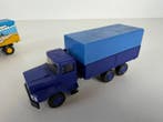 1:50 - Modèle réduit (3) - DAF, Hobby en Vrije tijd, Nieuw