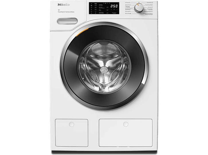 Miele - Wasmachine Voorlader - 9 kg - Wit, Electroménager, Lave-linge, Envoi