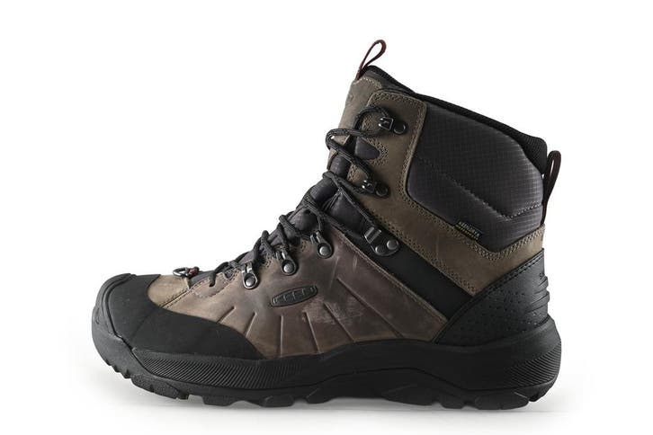 Keen Snowboots in maat 46 Overig, Kleding | Heren, Schoenen, Overige kleuren, Zo goed als nieuw, Overige typen, Verzenden