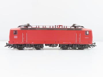Märklin H0 - 37433 - Elektrische locomotief (1) - BR 143 -