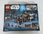 Lego Set - 75374 - Star Wars - The Onyx Cinder Lego Star, Nieuw