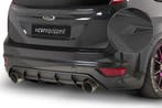 Achterskirt voor Ford Focus ST MK2 HA271-L, Auto-onderdelen, Verzenden, Nieuw