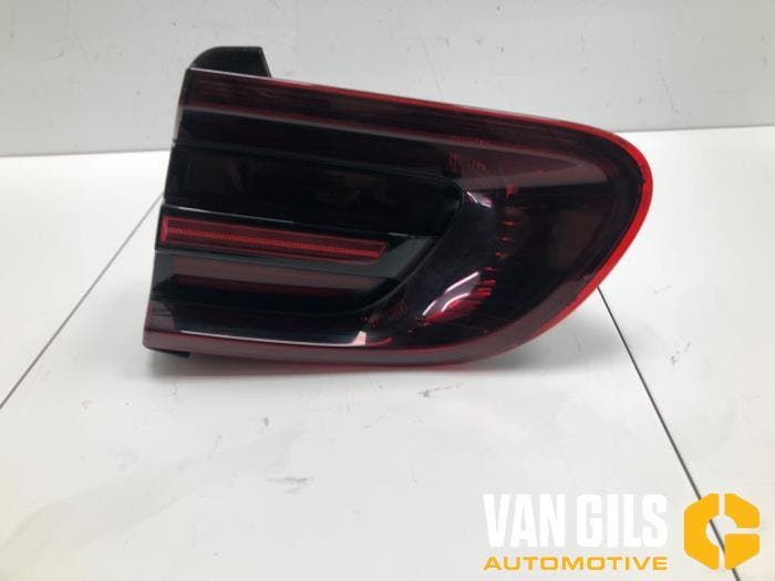 Achterlicht rechts Porsche Macan O309699, Auto-onderdelen, Verlichting