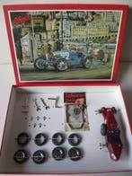 Schuco - Blikken speelgoed - Bugatti B35 - 1980-1990 -, Antiek en Kunst