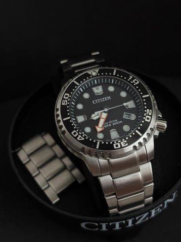 Citizen - Promaster Aqualand - Sans prix de réserve -, Nieuw