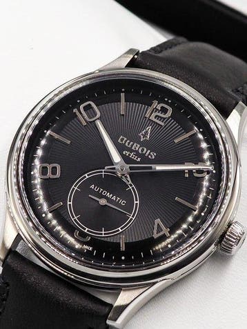 DuBois et fils - Zonder minimumprijs - BRAND NEW * Automatic, Nieuw