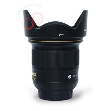 Nikon 20mm 1.8 G ED N AF-S nr. 3208, Audio, Tv en Foto, Ophalen of Verzenden, Zo goed als nieuw