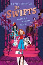 De Swifts 1 - De Swifts (9789024597512, Beth Lincoln), Verzenden