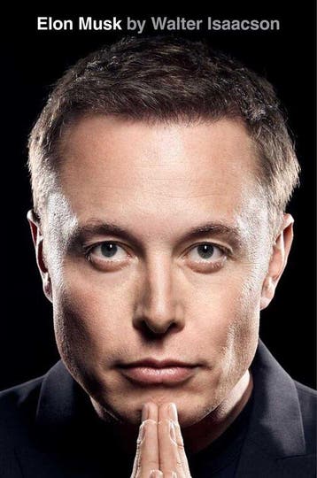 Elon Musk 9781398527492 Walter Isaacson, Boeken, Verzenden, Zo goed als nieuw, Walter Isaacson