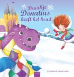 Draakje Donatius heeft het koud / Draakje Donatius, Boeken, Verzenden, Gelezen, Li Lefebure