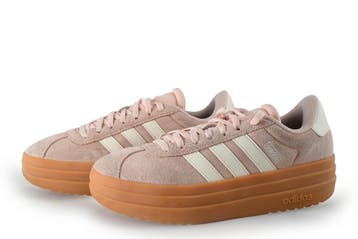 Adidas Sneakers in maat 38½ Roze, Kleding | Dames, Sneakers, Roze, Gedragen, Verzenden