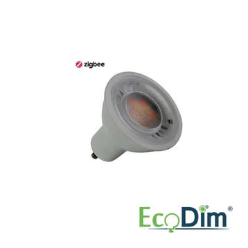Ecodim Zigbee GU10 Spot 5W, Verzenden, Nieuw