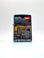 Zippo - Zippo Tom’s Exclusives Transport 2 Midnight Limited, Nieuw