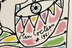 Jean Cocteau (1889-1963) - Nous croyons en lEurope II, Antiquités & Art