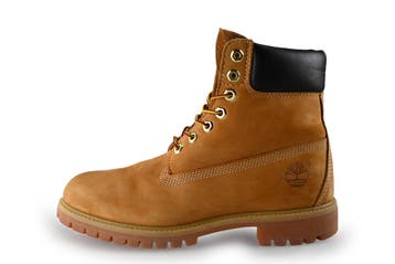 Timberland Boots in maat 42 Bruin, Bruin, Verzenden, Timberland, Boots