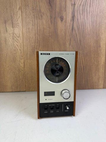 Sony - ST-88 Tuner