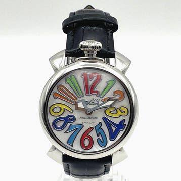 GaGà Milano - Manuale 40 - Sans prix de réserve - Homme -, Nieuw