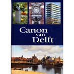 Canon van Delft 9789082064902, Verzenden
