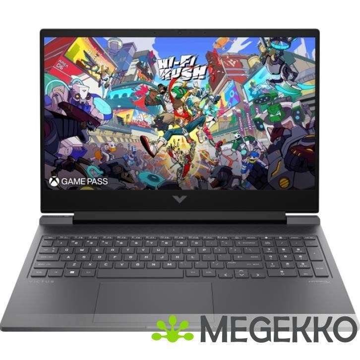 HP Victus 16-s1385nd 16.1  AMD Ryzen 7 RTX 4070, Informatique & Logiciels, Ordinateurs & Logiciels Autre, Envoi