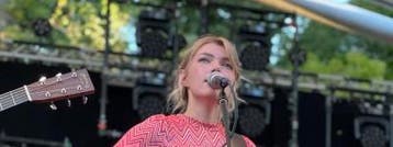 Hannah Mae Tickets