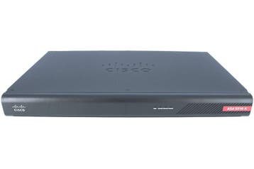 Cisco ASA 5516-X with FirePOWER Services, Ophalen of Verzenden, Zo goed als nieuw