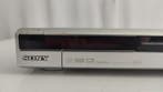 Sony RDR-HX725 – DVD Recorder met HDD DVD-speler