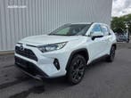 Toyota RAV4 2.5 Hybrid 2WD e-CVT Dynamic Business., Ophalen, Nieuw