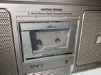 Philips - D-8214 Draagbare radio