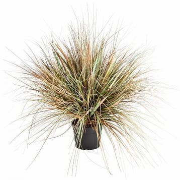 Kunstplant Onion Gras Herfst 70 cm, Verzenden