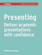 Presenting 9780007507139 Graham Burton, Boeken, Verzenden, Zo goed als nieuw, Graham Burton