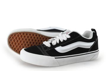 Vans Sneakers in maat 40½ Zwart, Vêtements | Hommes, Chaussures, Verzenden, Sneakers