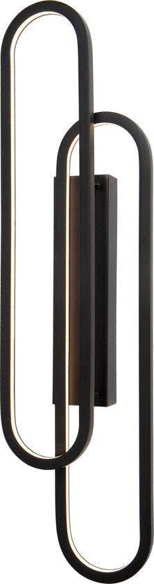 2dekans | Lucide THELMA - Wandlamp - LED Dimbaar - 1x35W, Ophalen of Verzenden, Nieuw