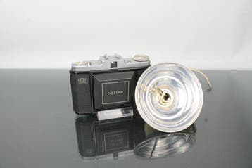 Zeiss Ikon Nettar Appareil photo argentique, TV, Hi-fi & Vidéo