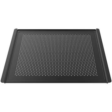 Bakplaat | Aluminium (Antiaanbaklaag) | Geperforeerd |, Verzenden, Nieuw in verpakking