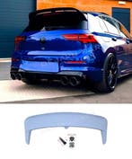 Performance Dakspoiler voor Volkswagen Golf 8 R / GTI / GTD, Ophalen of Verzenden