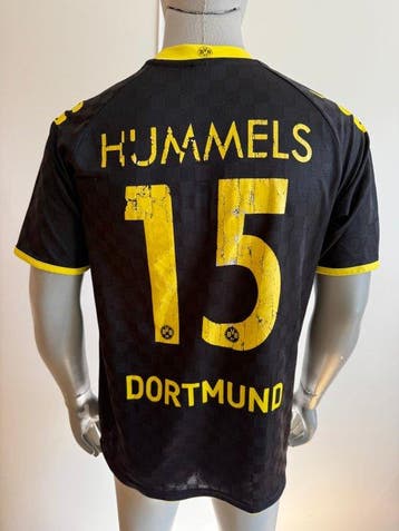 Borrusia Dortmund - Championnat dAllemagne de Football -