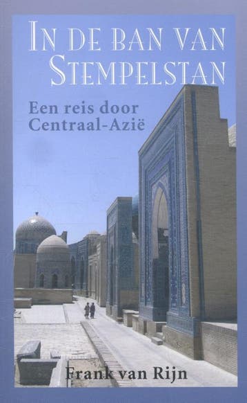 In de ban van Stempelstan 9789038926049 Frank van Rijn, Verzenden, Frank van Rijn