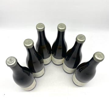 2022 Frédéric Cossard Blagny - Meursault 1er Cru - 6, Nieuw