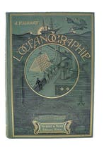 J. Richard - LOcéanographie - 1910