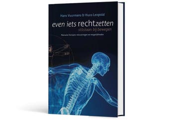 Even Iets Rechtzetten | Hans Vuurmans; Huco Leopold | Nieuw, Verzenden, Hans Vuurmans; Huco Leopold
