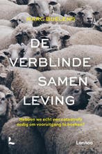 De verblinde samenleving 9789401472654 Marc Buelens, Verzenden, Marc Buelens