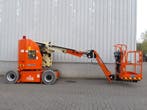 Veiling: Kniktelescoophoogwerker JLG E300AJP 11.19m Elektris, Ophalen