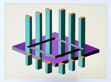 Michael Challenger (1939) - Vexations