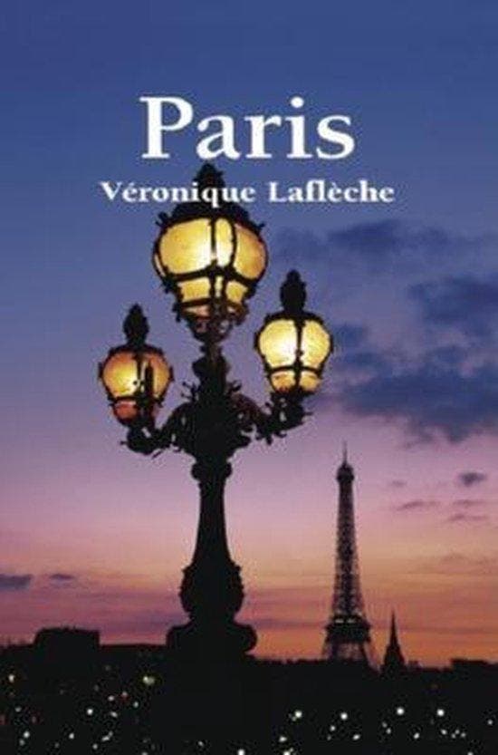 Paris 9781859958452 Veronique Lafleche, Livres, Langue | Anglais, Envoi