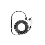 Mobiele Lader Renault Megane - Type 2 - 16A 3 fase, Nieuw