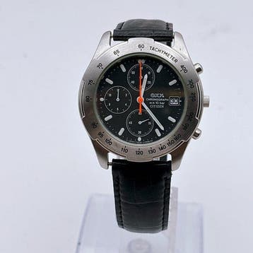 Citizen - OXY - Zonder minimumprijs - 0510-L07046 - Heren -, Nieuw